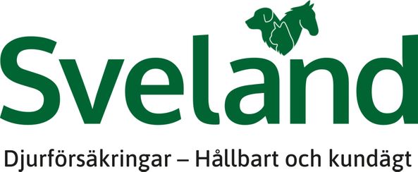 Sveland Djurförsäkringar logga