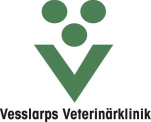 Vesslarp logotype 2021